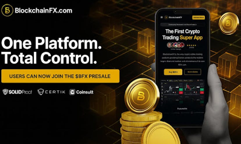 /blockchainfx-raises-$724m-in-presale-as-first-multi-asset-super-app-goes-live-in-beta feature image