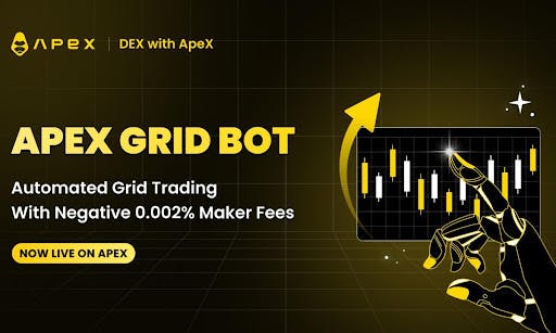 /apex-protocol-launches-apex-grid-bot-with-negative-0002percent-fees-across-45-perpetual-markets feature image
