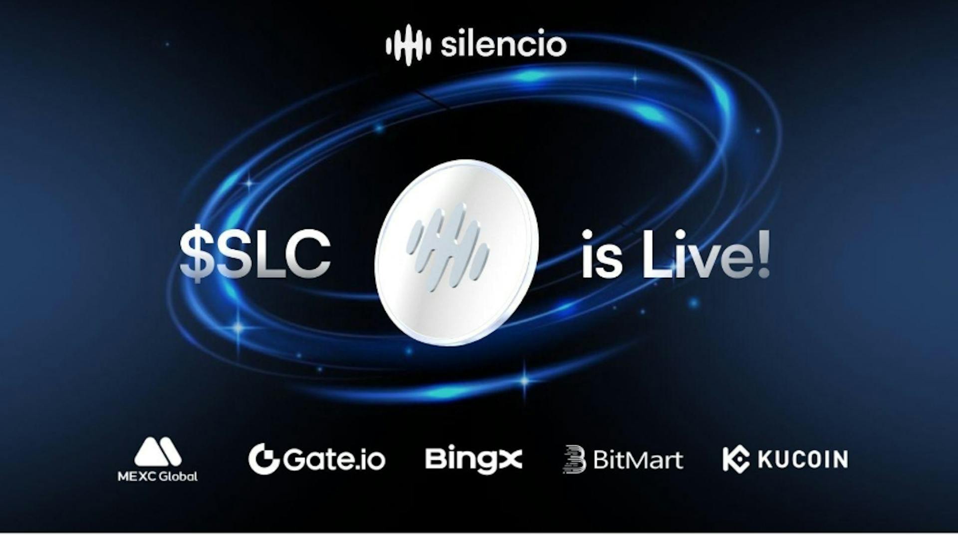 featured image - Silencio Network Officially Launches, Revolutionizing Noise Data Collection Globally