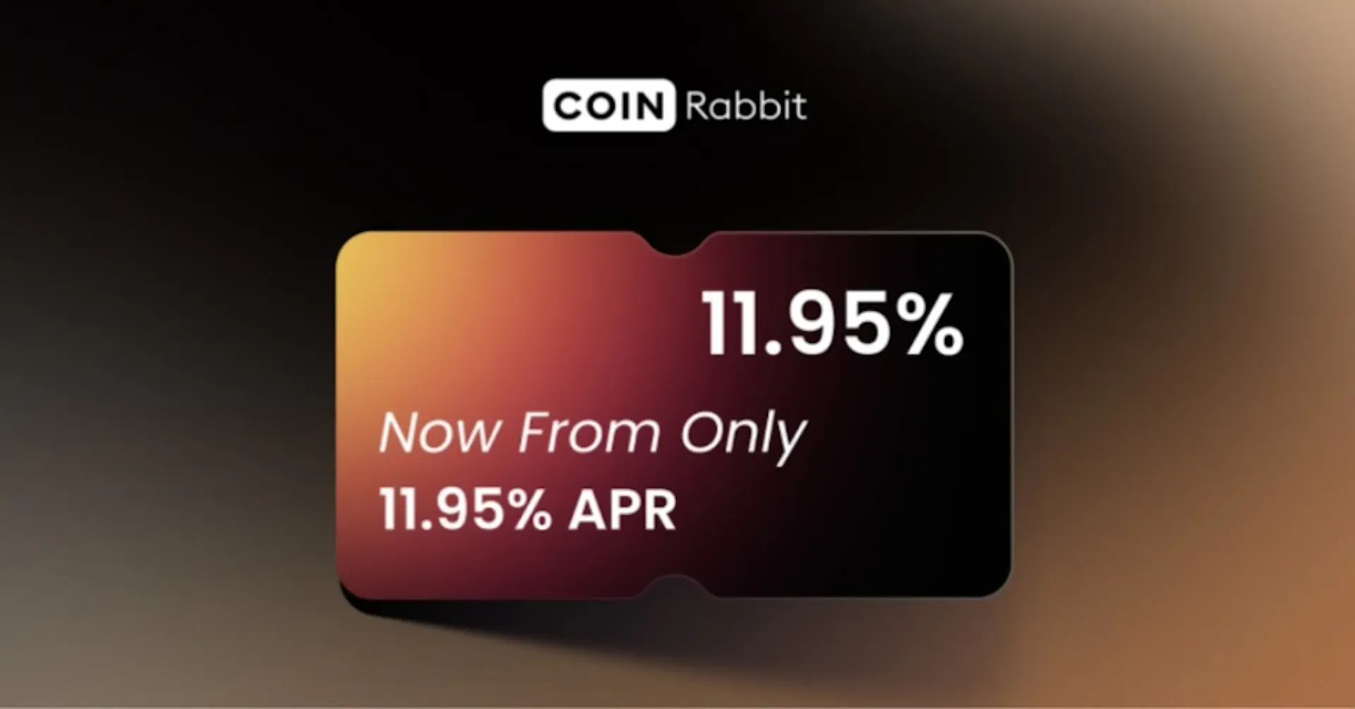 featured image - CoinRabbit Reduces Crypto Lending Rates For XRP Loans and 300+ Assets