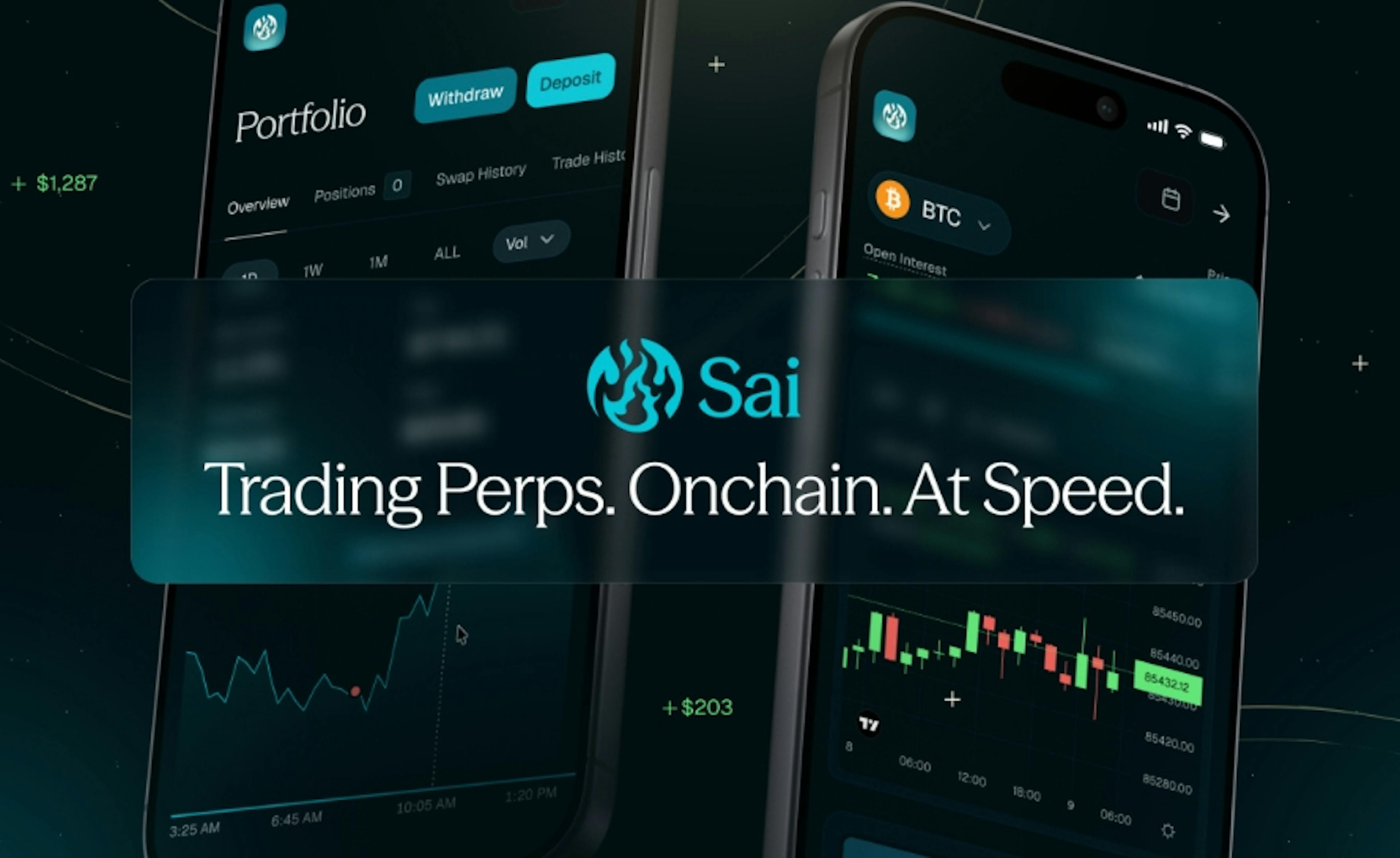 /sai-launches-perps-platform-combining-cex-speed-with-onchain-settlement feature image