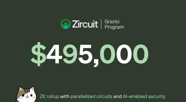 /zircuit-launches-$495k-grants-program-to-accelerate-web3-super-apps feature image