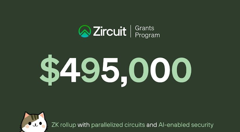 /zircuit-launches-$495k-grants-program-to-accelerate-web3-super-apps feature image