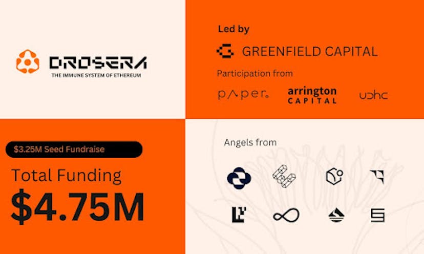 /drosera-raises-$475m-to-create-the-immune-system-for-ethereum feature image