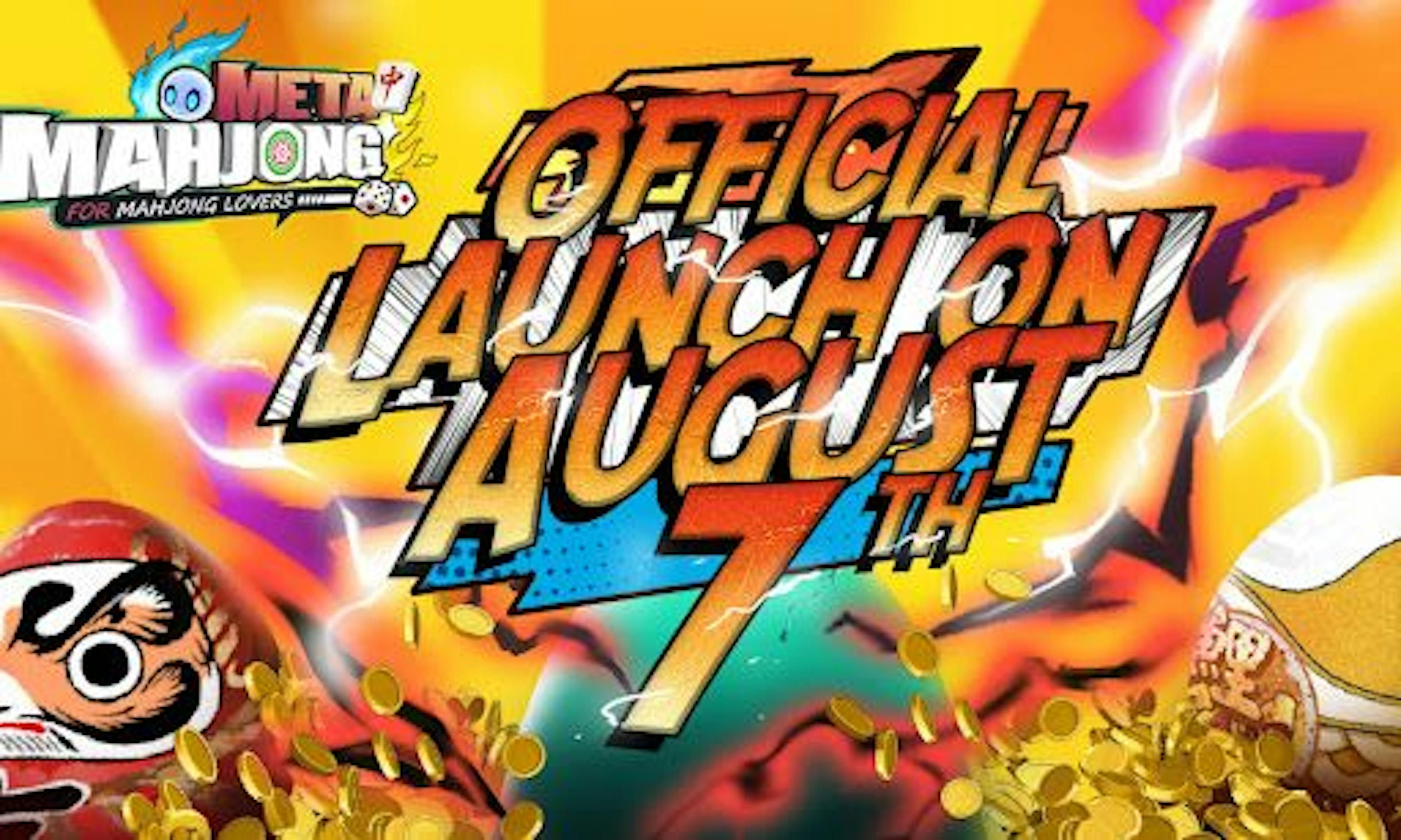 /mahjong-meta-launches-web3-esports-platform feature image