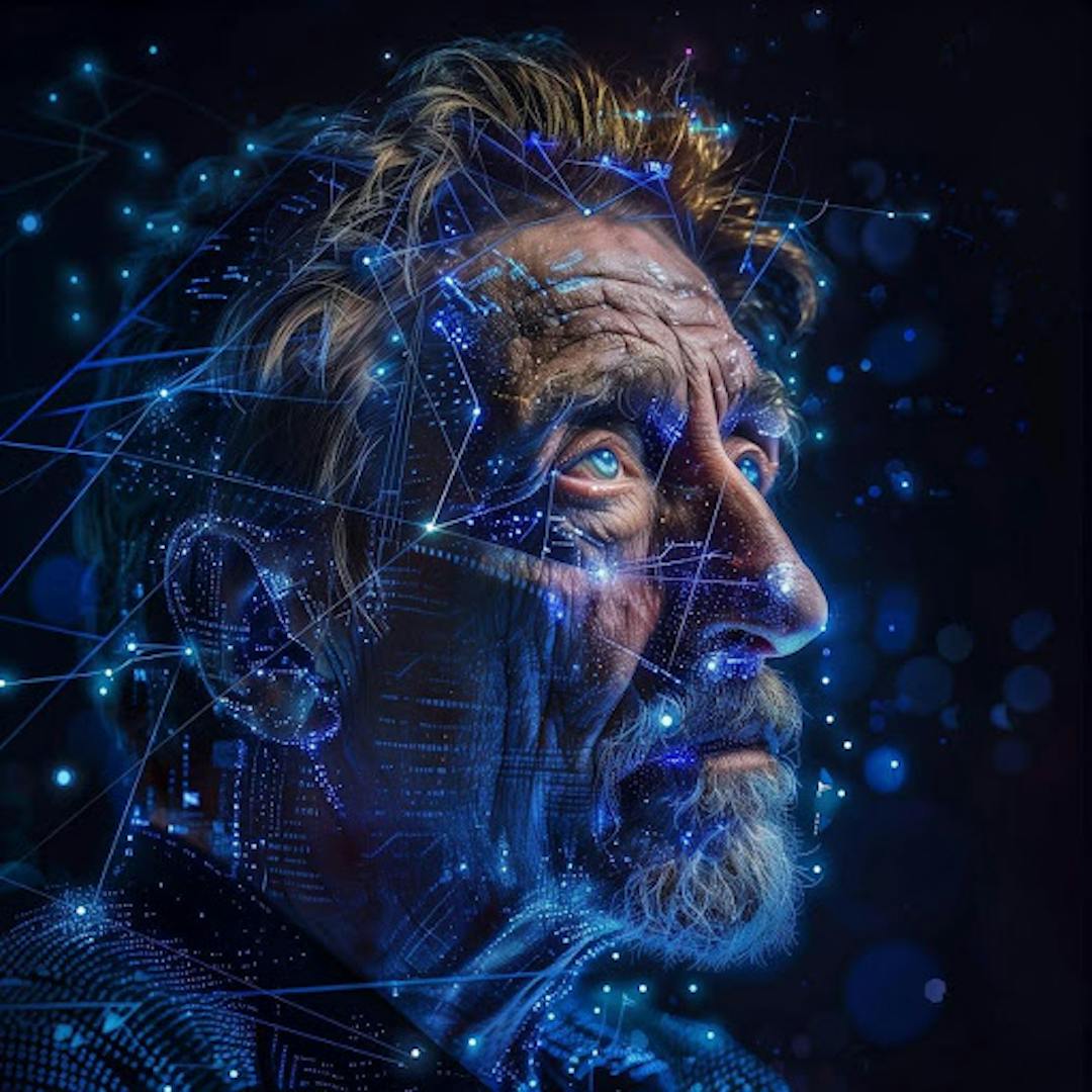 featured image - AIntivirus Announces Initiative Inspired By The Legacy Of John McAfee