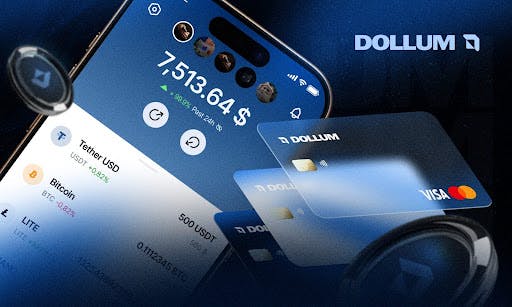 /dollum-expands-wallet-opportunities-introducing-new-security-features-following-the-dol-token-sale feature image