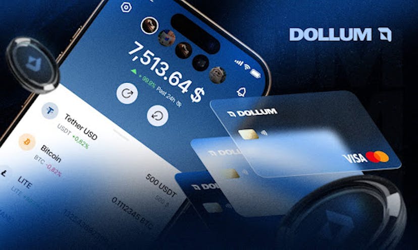 /dollum-expands-wallet-opportunities-introducing-new-security-features-following-the-dol-token-sale feature image