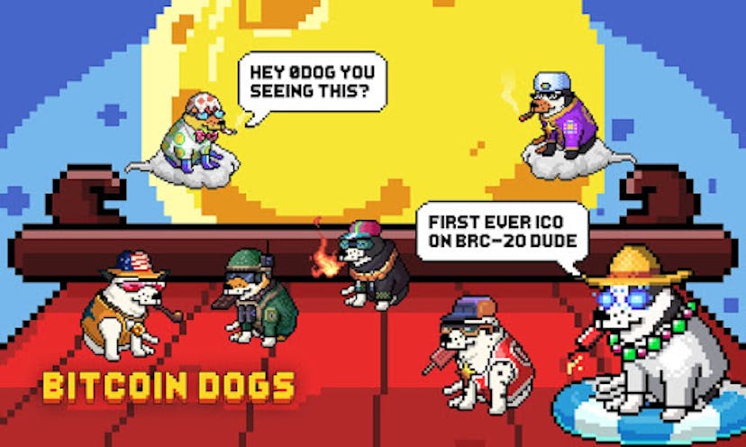 /bitcoin-dogs-sets-a-new-standard-in-crypto-amidst-bitcoin-surge feature image