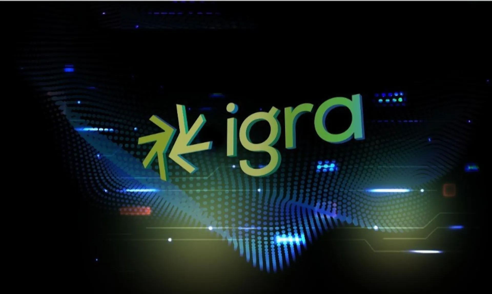 featured image - Igra Network Launches Public Mainnet as Decentralized EVM Layer on Kaspa's Proof-of-Work BlockDAG