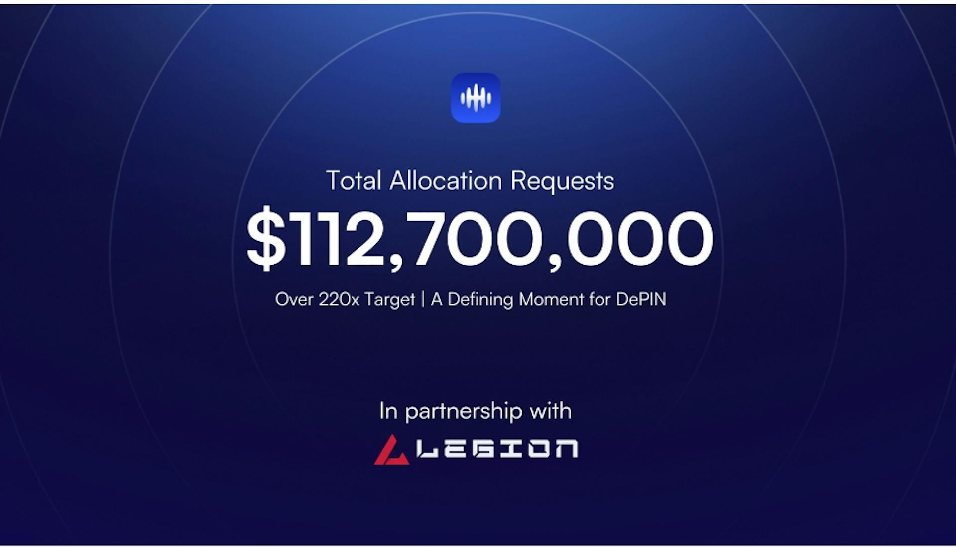 featured image - Silencio Network Breaks Records: $112 Million In Allocation Requests, Surpassing Target By 220x