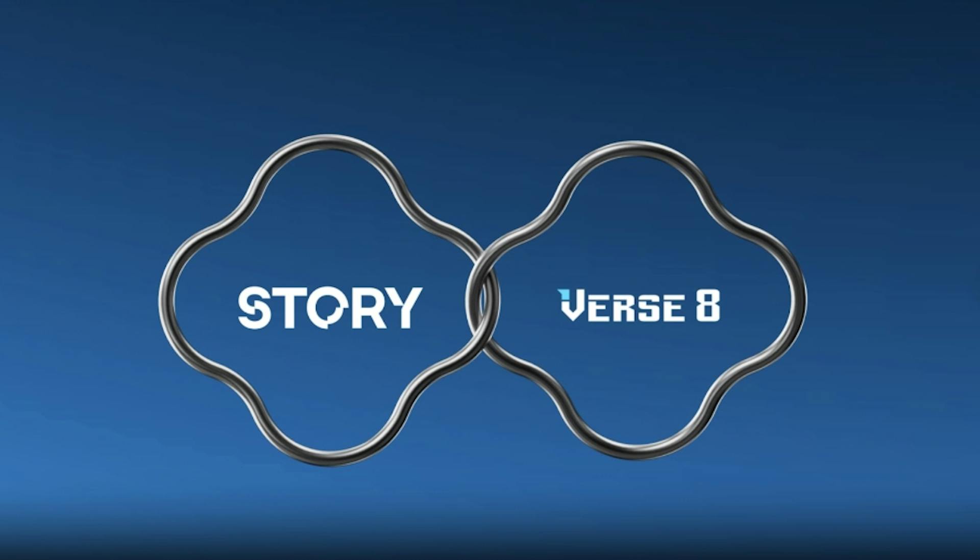 featured image - Moonbirds and Azuki IP Coming To Verse8 as AI-Native Game Platform Integrates With Story