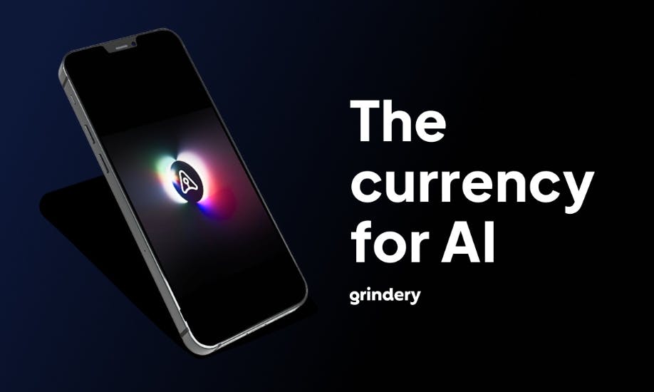 /team-behind-popular-telegram-wallet-grindery-reveals-wallet-infra-for-ai-agents feature image
