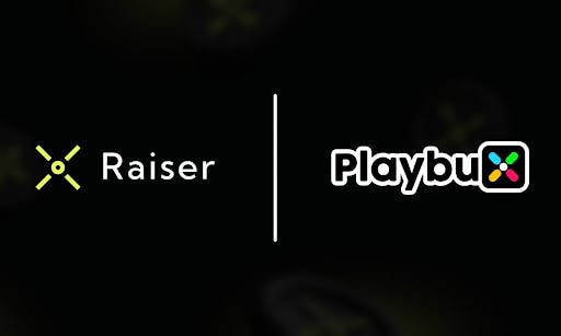 Raiser.co является пионером в сфере равноправных инвестиций в криптовалюту с предложением сообщества Playbux Fair (FCO)