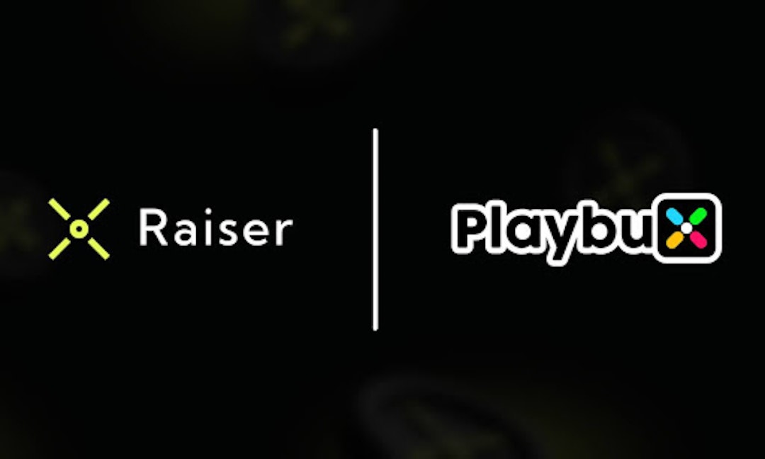 featured image - Raiser.co Pioneers Equitable Crypto Investments With Playbux Fair Community Offering (FCO)