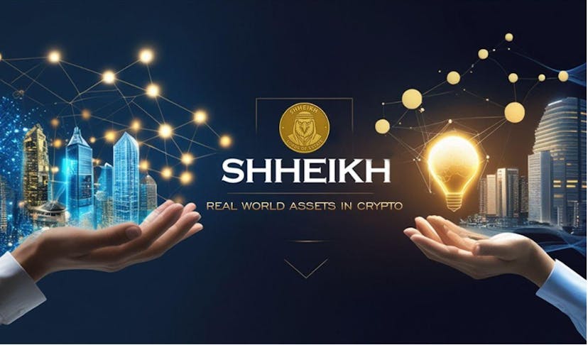 /shheikhio-launches-shheikh-token-presale-for-blockchain-backed-realworld-asset-investments feature image