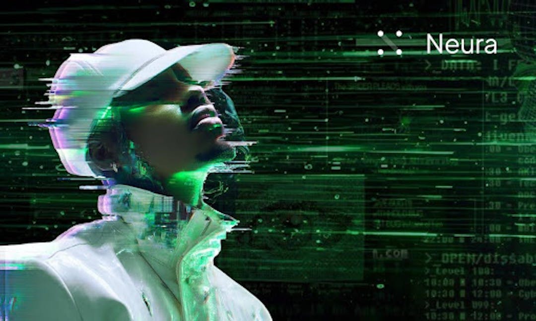 featured image - NE-YO Partners With Neura To Transform Entertainment With Emotional AI