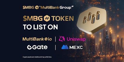 /multibank-group-to-list-$mbg-token-on-gateio-and-mexc-during-official-token-generation-event feature image