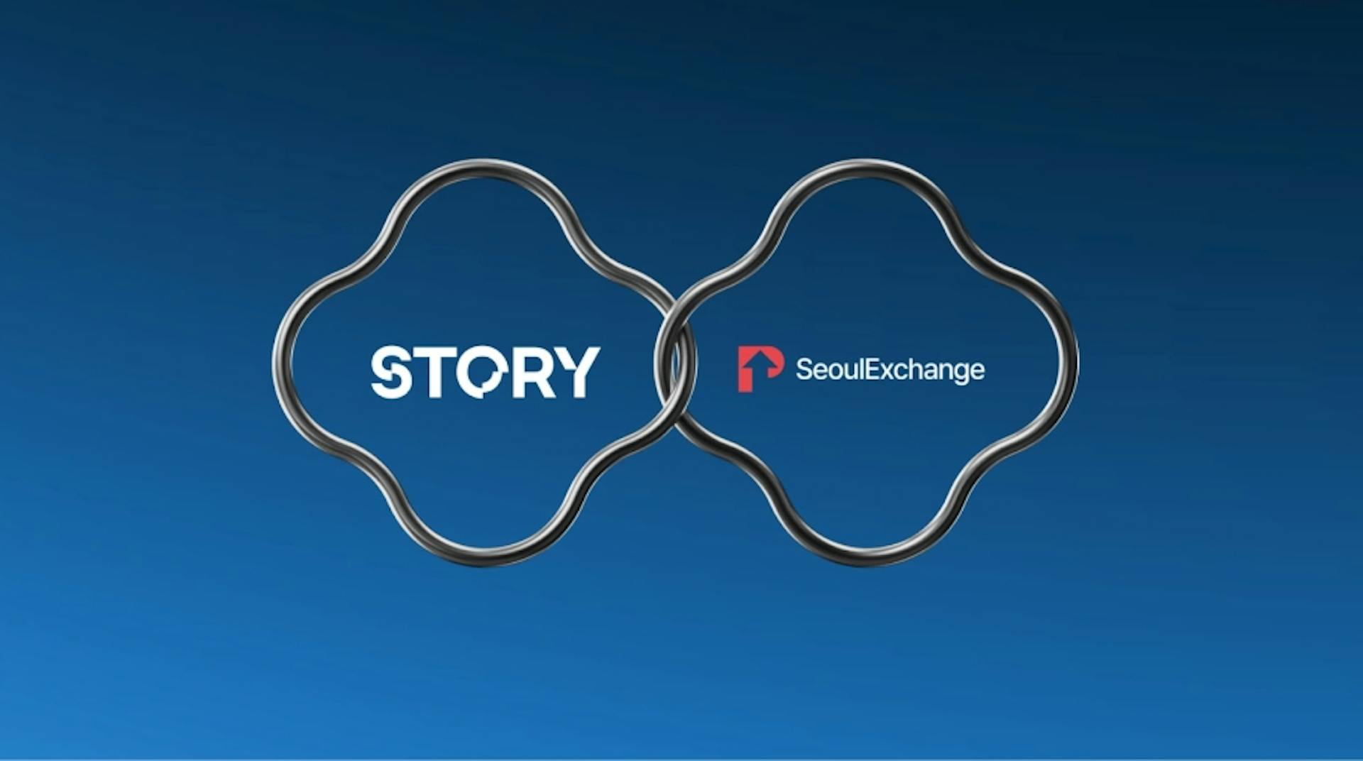 featured image - Seoul Exchange Will Exclusively Use Story To Settle Tokenized RWAs