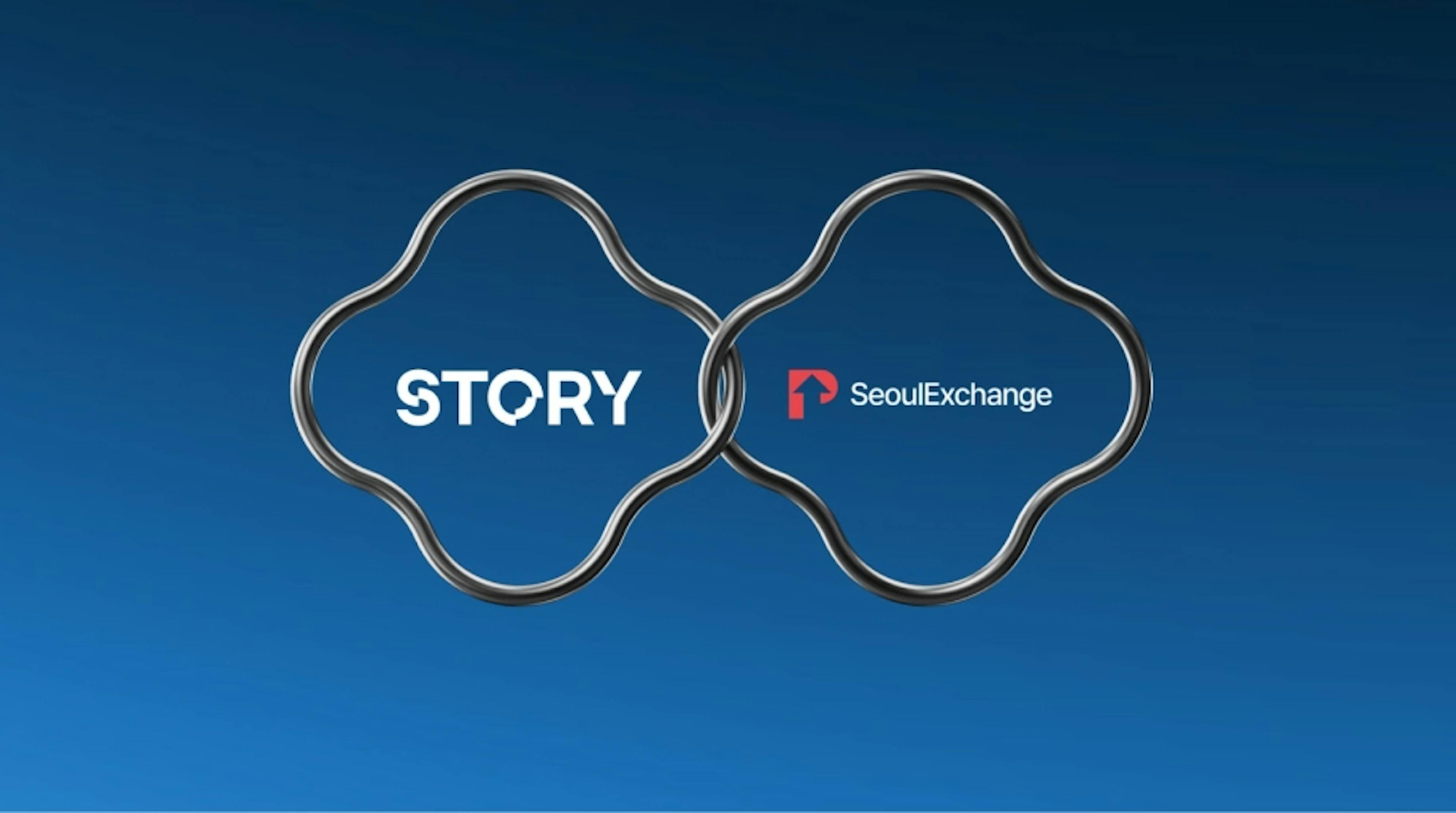 Seoul Exchange Will Exclusively Use Story To Settle Tokenized RWAs