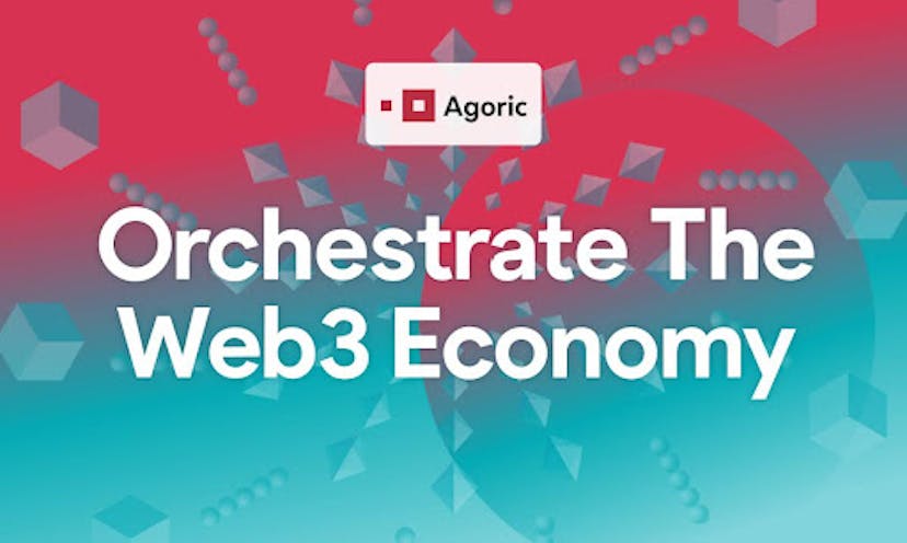 /agoric-unveils-orchestration-for-next-gen-web3-applications feature image