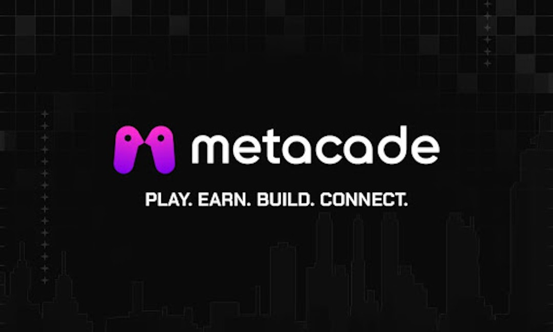 featured image - Rockstar-Mitbegründer und All-Star-Besetzung treten dem Beirat bei, um Metacade in die Post-Beta-Umlaufbahn zu bringen