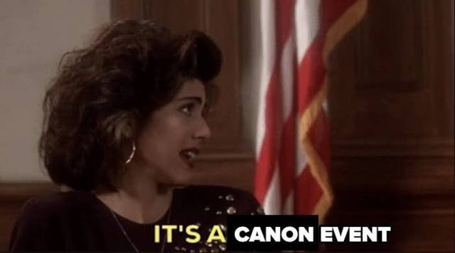 /why-hubspot-going-unhinged-on-linkedin-is-a-canon-event-for-b2b feature image