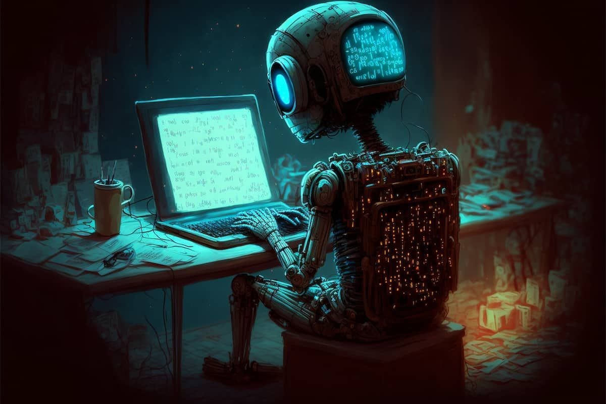 featured image - Content Writing Jobs That Generative AI Can’t Change or Replace