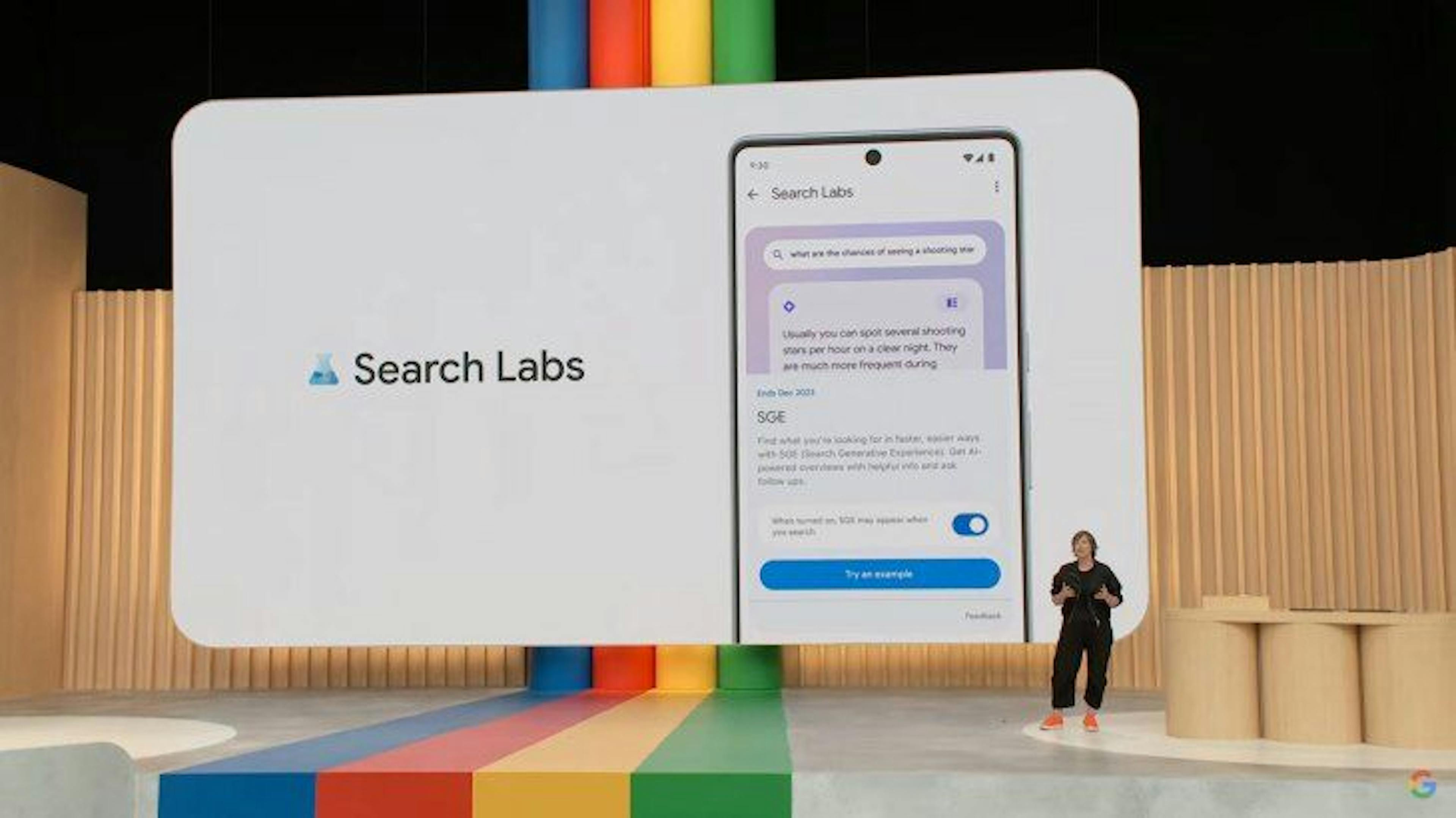 How to Stop the Potential Loss of Traffic in the Era of AI-Powered Search