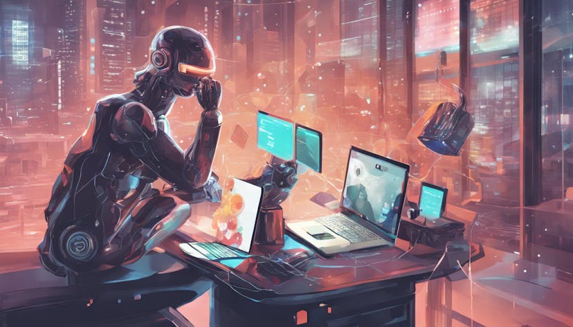 /a-year-since-chatgpt-launch-do-content-creators-really-need-to-fear-ai feature image