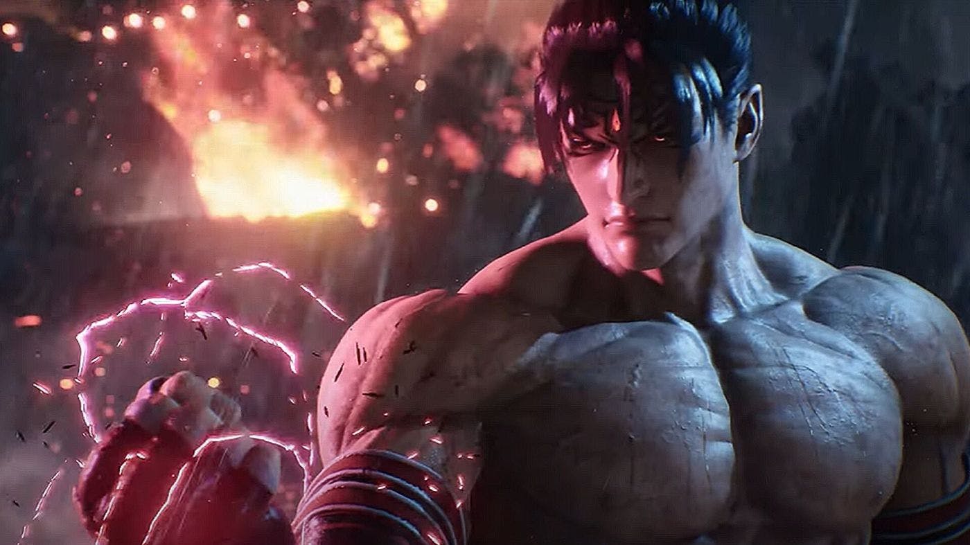 featured image - Tekken 8 Reveal Trailer and All You Need to Know About the New Fighting Game