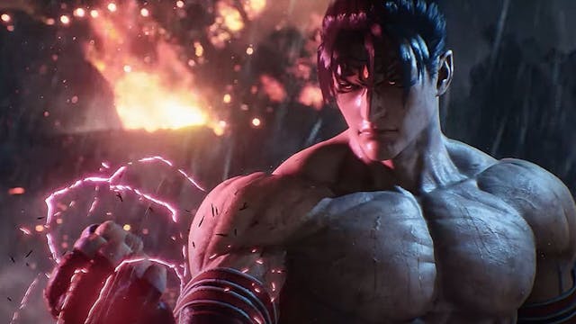 /tekken-8-reveal-trailer-and-all-you-need-to-know-about-the-new-fighting-game feature image