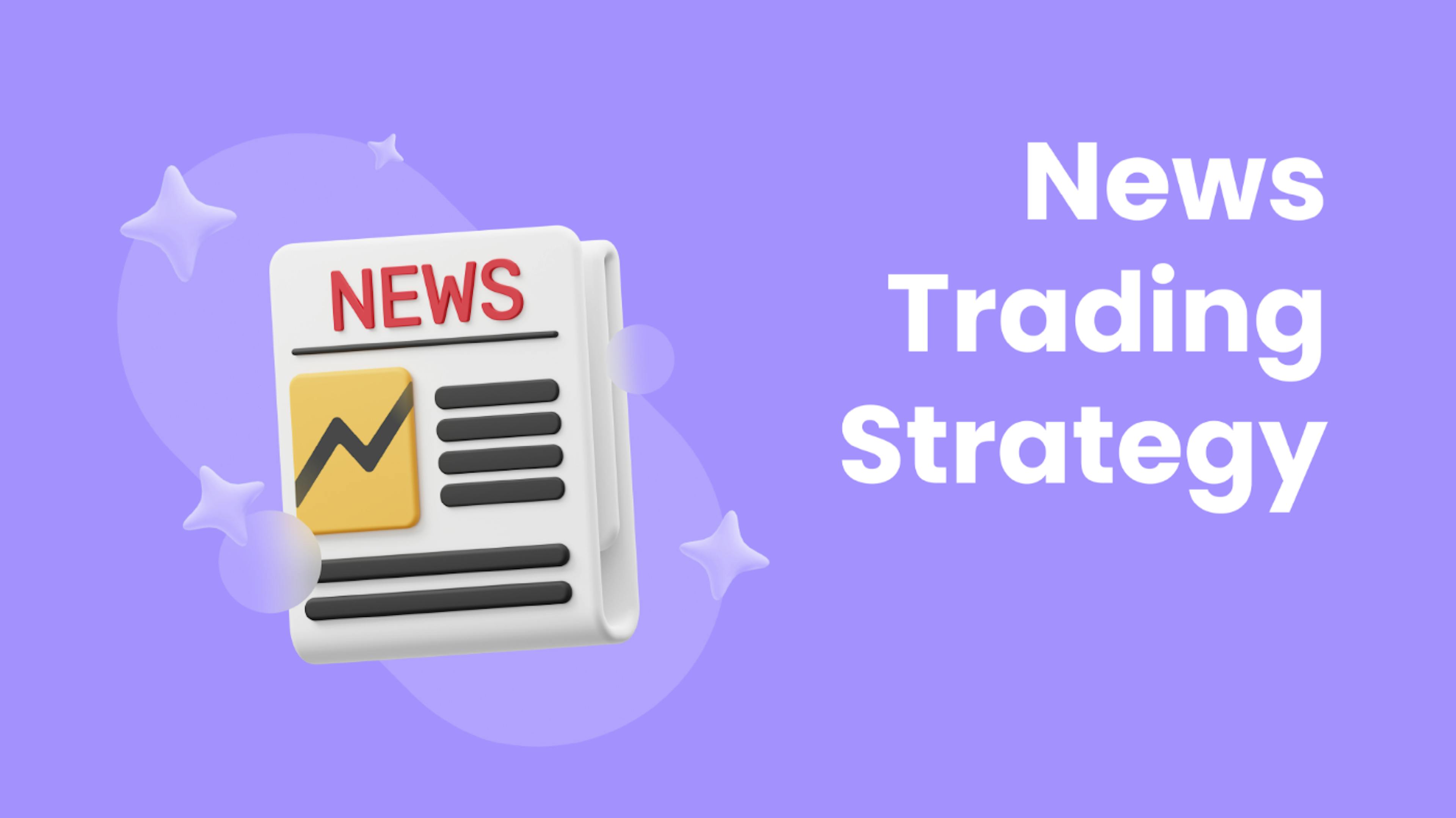 featured image - How News Affects Crypto Prices