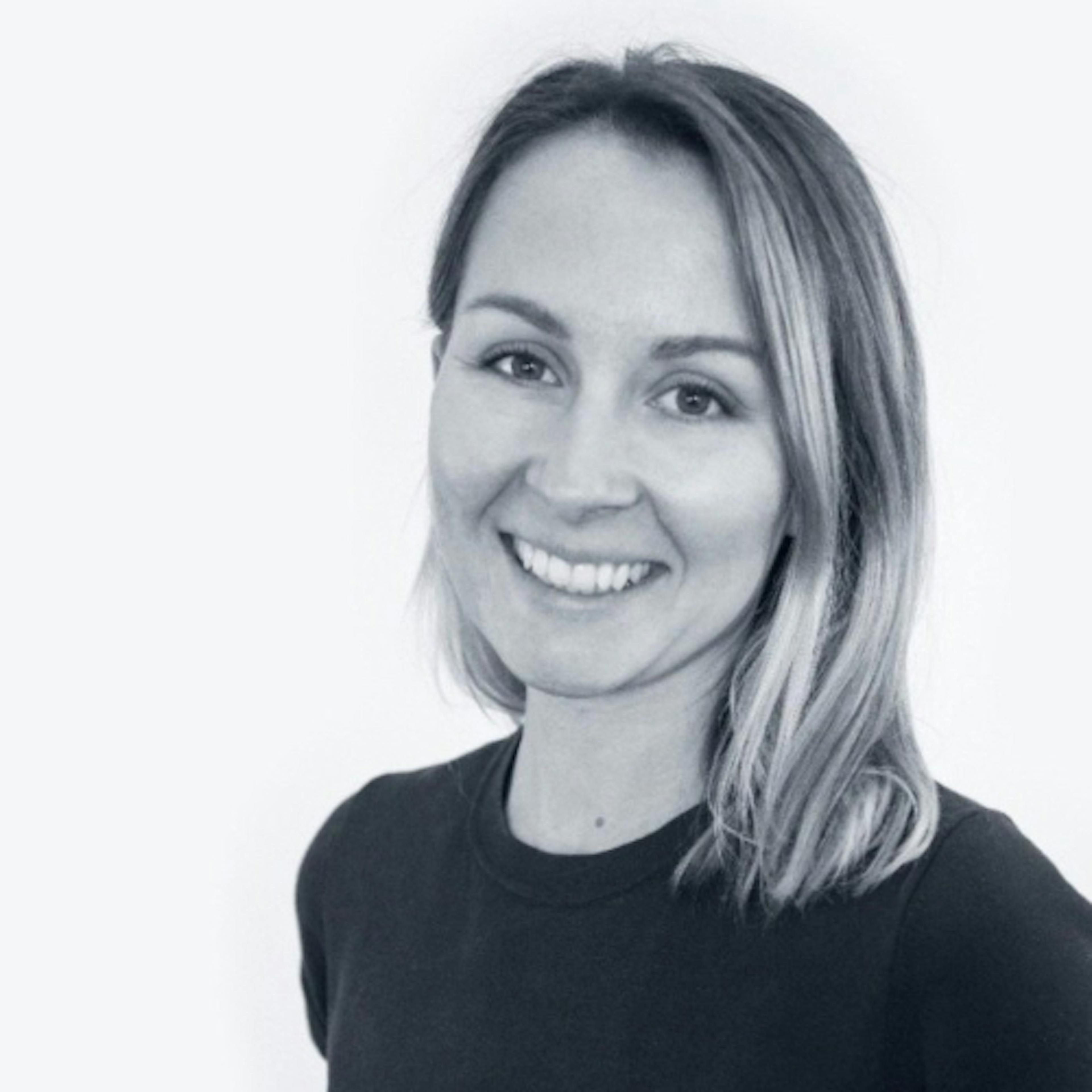 Tanya Slyvkin HackerNoon profile picture