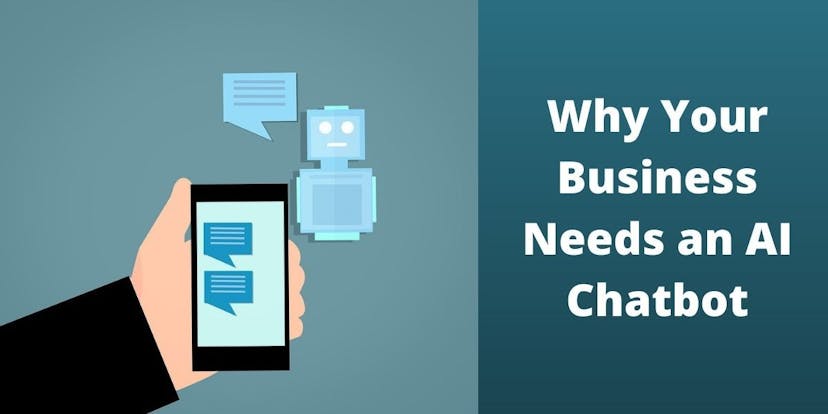 /ai-chatbots-for-business-why-you-need-one-now-771d34tr feature image