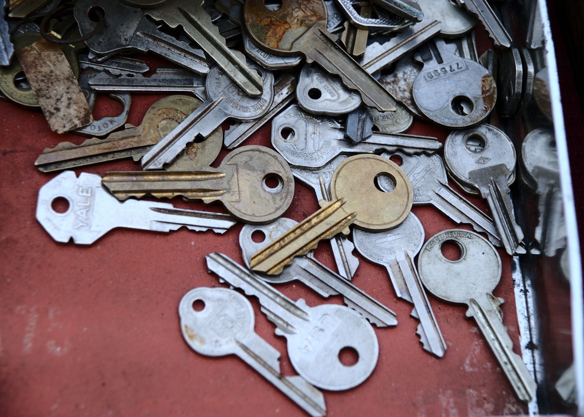 featured image - Store API Credentials Safely: Obfuscation Before Encryption is Key