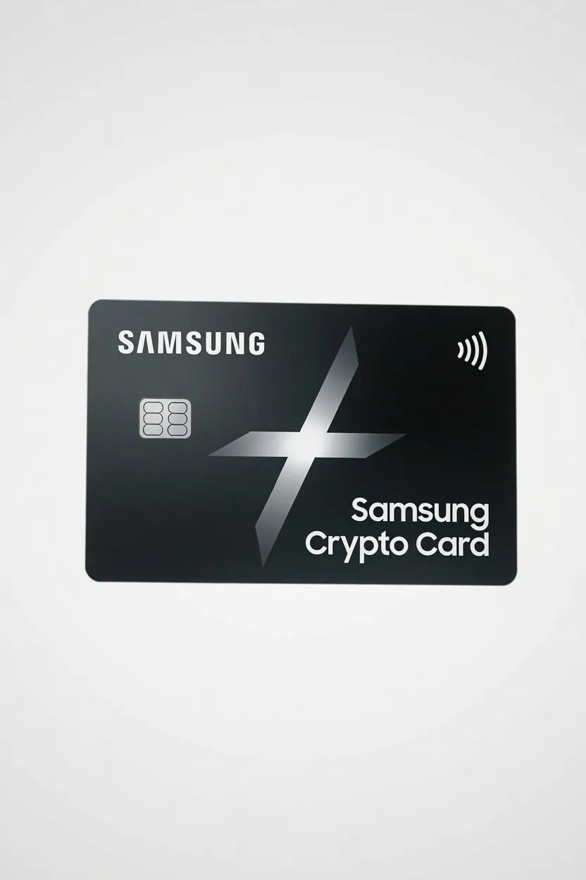 Samsung to Add Native Stablecoin Support to Samsung Wallet