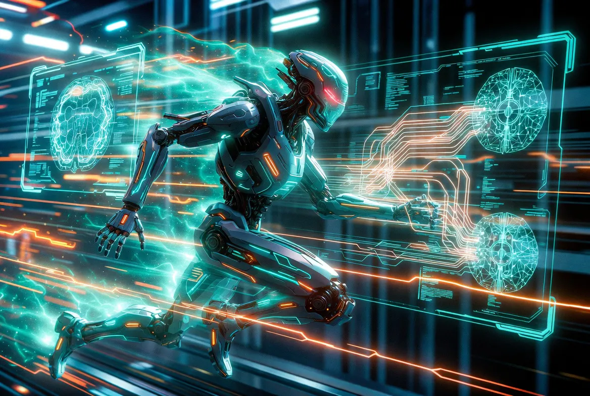 MIT’s VLASH System Lets Robots Plan While They Move