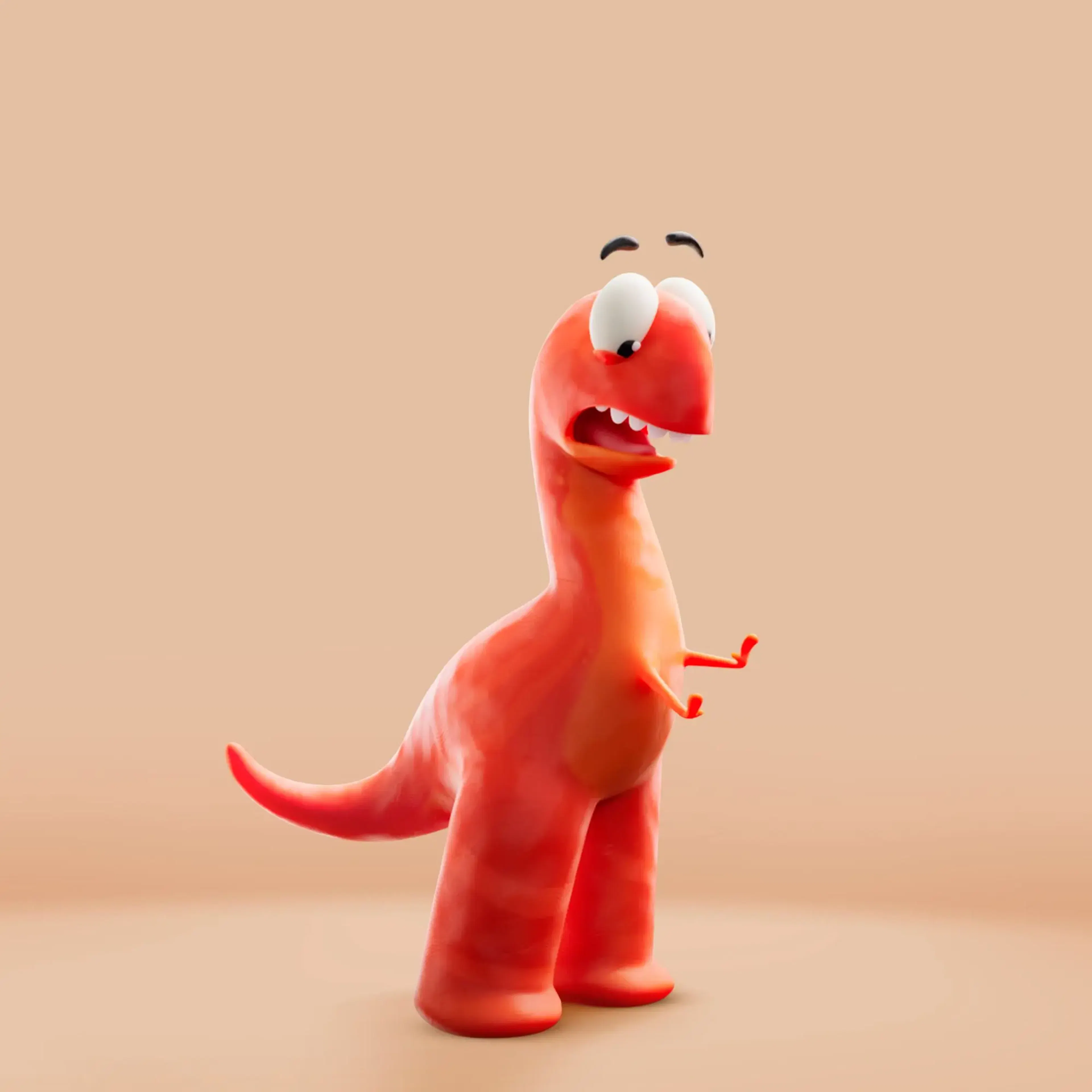 featured image - From Dinosaurs to Shareholders: Claynosaurz Gives Holders Real Equity in the Brand