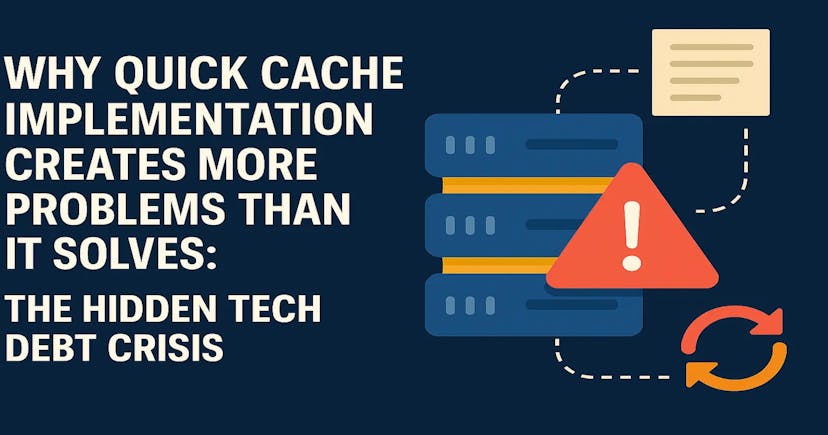 /why-quick-cache-implementation-creates-more-problems-than-it-solves-the-hidden-tech-debt-crisis feature image