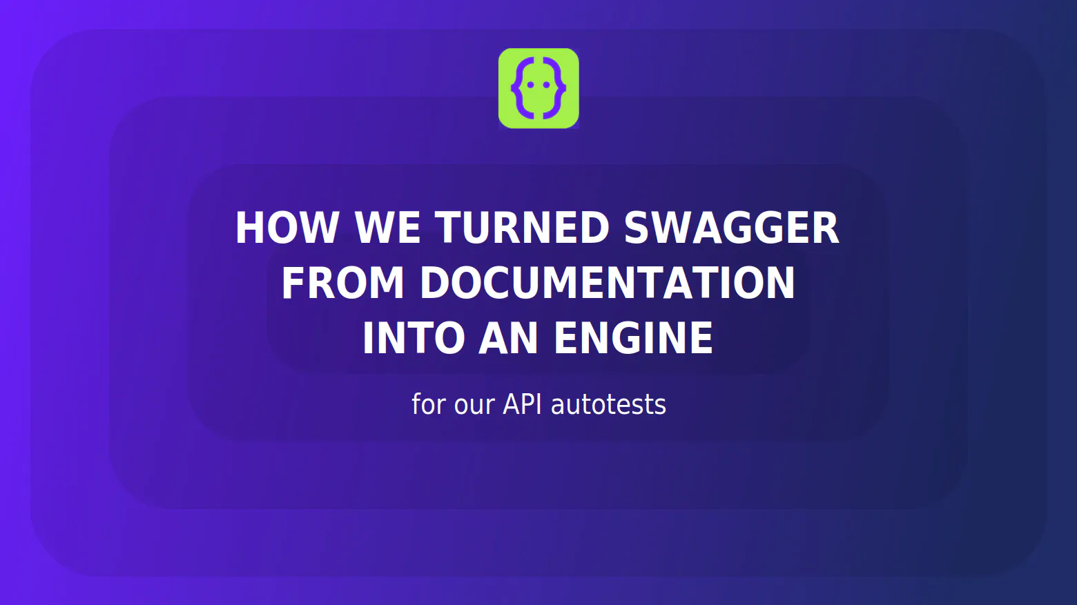 How to Build Contract-Driven API Tests With OpenAPI and AI
