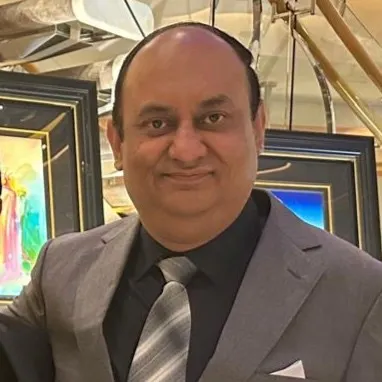 Rahul Tewari HackerNoon profile picture