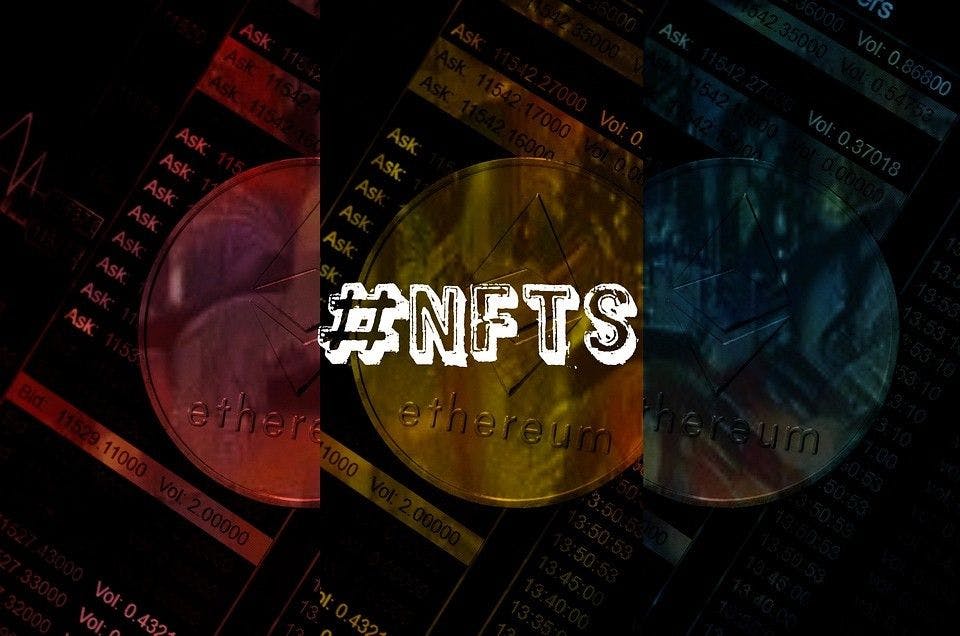 featured image - Will NFTs Continue their Bullish Run in 2022?
