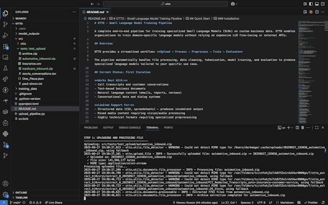 /how-i-trained-a-small-language-model-from-scratch feature image