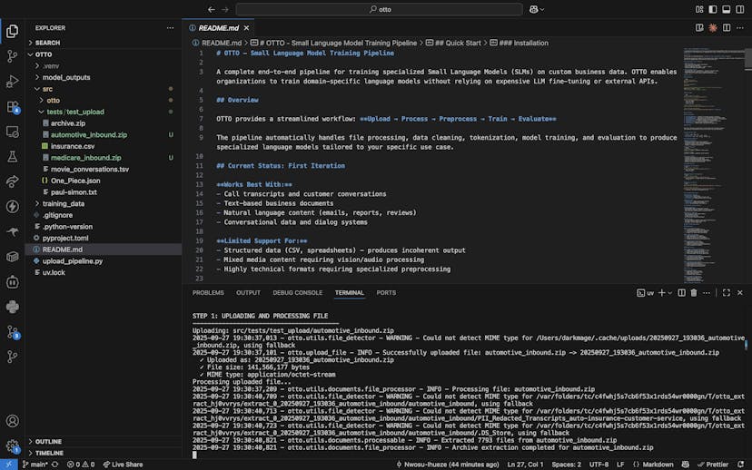 /how-i-trained-a-small-language-model-from-scratch feature image