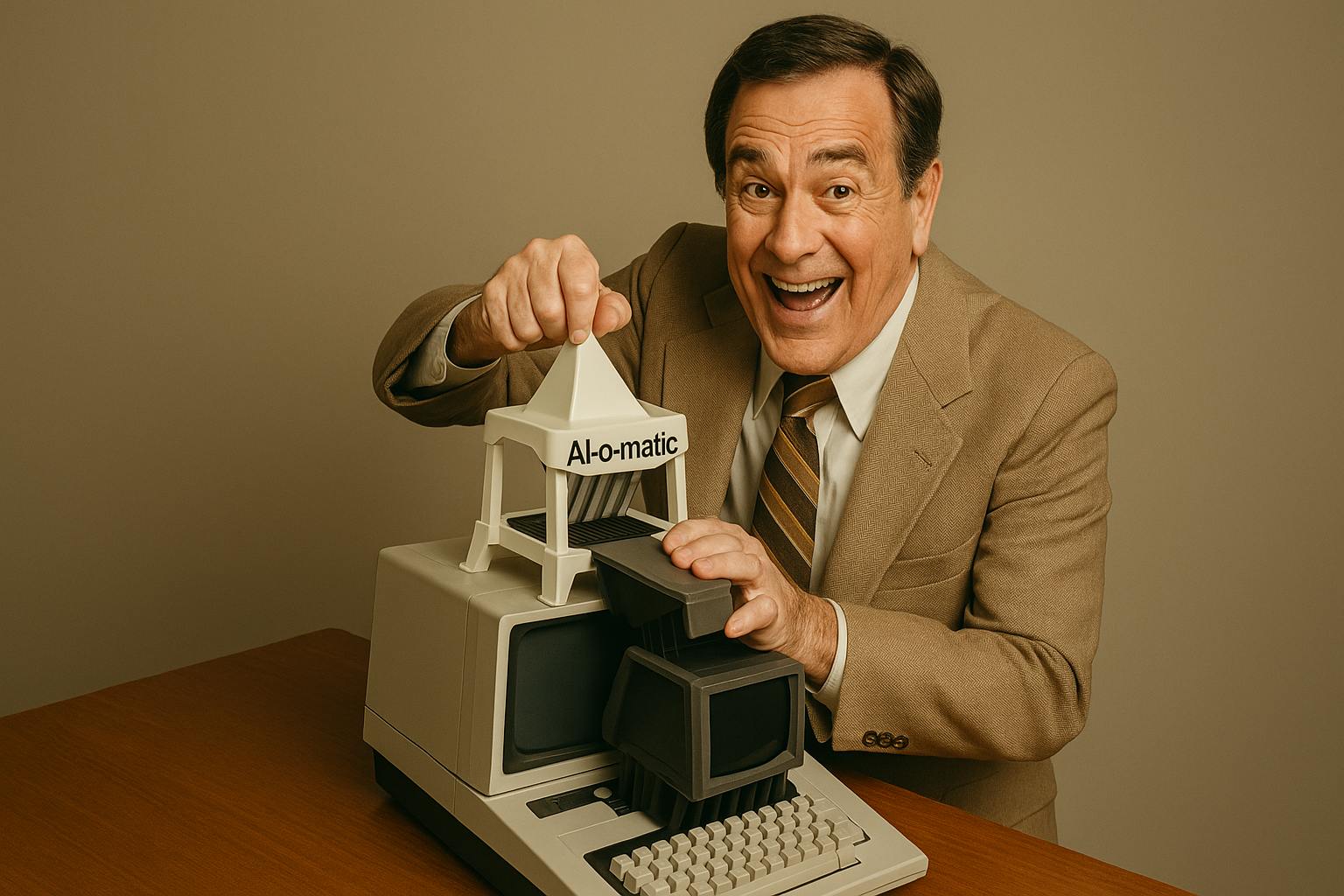 /ai-isnt-coming-for-your-jobnatives-are feature image