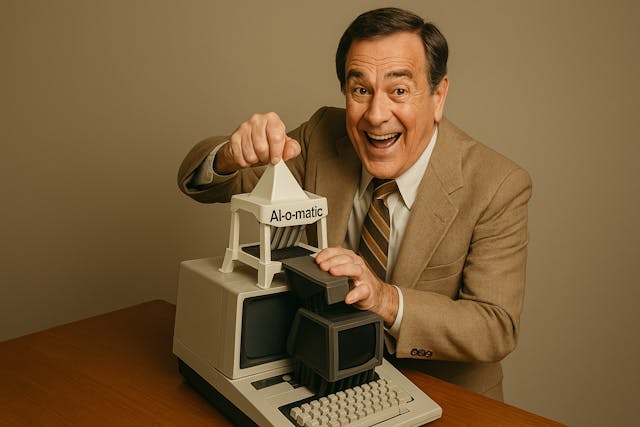 /ai-isnt-coming-for-your-jobnatives-are feature image