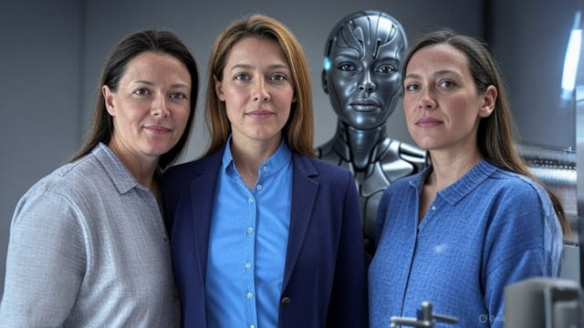 /everyone-in-ai-loves-synthetic-databut-no-one-can-agree-on-what-it-is feature image