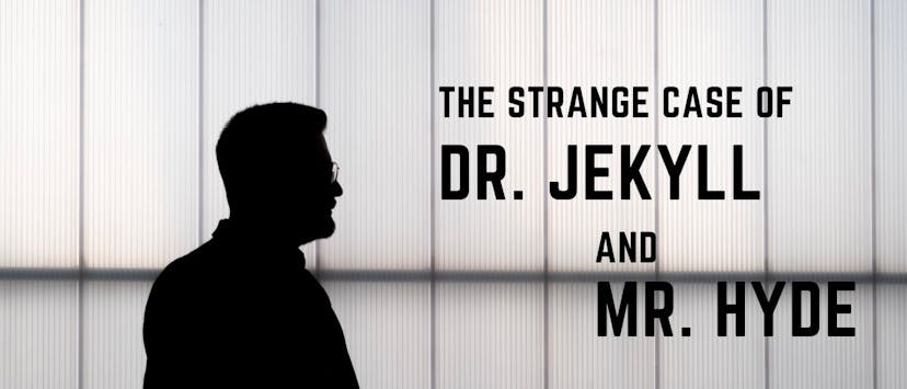 /the-strange-case-of-dr-jekyll-and-mr-hyde-chapter-i-story-of-the-door feature image