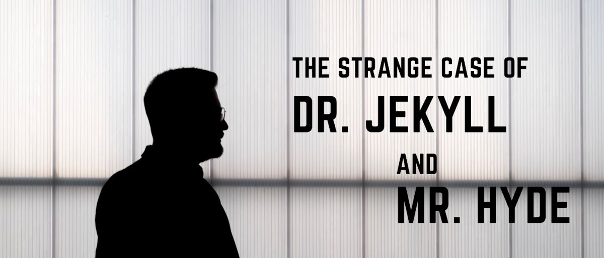 featured image - The Strange Case Of Dr. Jekyll And Mr. Hyde: Chapter I - Story of the door